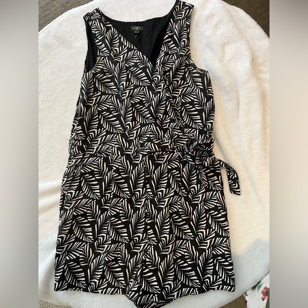 Ann Taylor’s Loft jumper